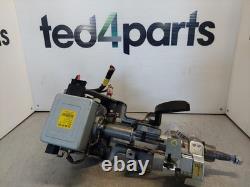 HYUNDAI IX35 Mk1 2010-2015 STEERING COLUMN Column withElectric Tilt 563453U511