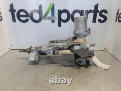 HYUNDAI IX35 Mk1 2010-2015 STEERING COLUMN Column withManual Tilt 56300-3U763