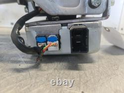 HYUNDAI IX35 Mk1 2010-2015 STEERING COLUMN Column withManual Tilt 56300-3U763