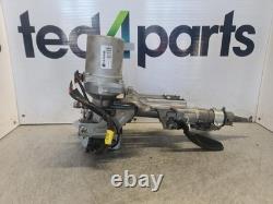 HYUNDAI IX35 Mk1 2010-2015 STEERING COLUMN Column withManual Tilt 56300-3U763