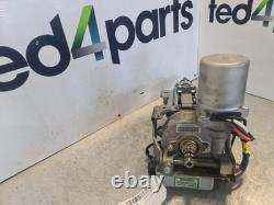 HYUNDAI IX35 Mk1 2010-2015 STEERING COLUMN Column withManual Tilt 56300-3U763