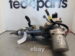 HYUNDAI IX35 Mk1 2010-2015 STEERING COLUMN With Electric Tilt 563453U511