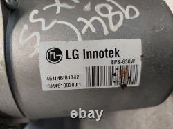 HYUNDAI IX35 Mk1 2010-2015 STEERING COLUMN With Electric Tilt 563453U511