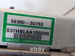 HYUNDAI IX35 Mk1 2010-2015 STEERING COLUMN With Electric Tilt 563453U511