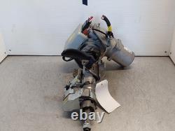 HYUNDAI IX35 Mk1 2010-2015 STEERING COLUMN With Electric Tilt 563453U511