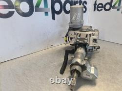 HYUNDAI IX35 Mk1 2010-2015 STEERING COLUMN With Manual Tilt 56300-3U763