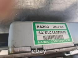 HYUNDAI IX35 Mk1 2010-2015 STEERING COLUMN With Manual Tilt 56300-3U763