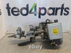 HYUNDAI IX35 Mk1 2010-2015 STEERING COLUMN With Manual Tilt 56300-3U763