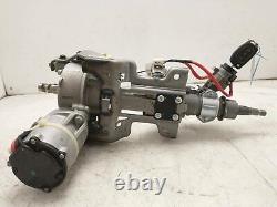 HYUNDAI IX35 STEERING COLUMN SE CRDI Diesel 563102Y82110-15