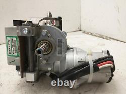 HYUNDAI IX35 STEERING COLUMN SE CRDI Diesel 563102Y82110-15