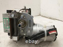 HYUNDAI IX35 STEERING COLUMN SE CRDI Diesel 563102Y82110-15