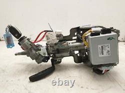 HYUNDAI IX35 STEERING COLUMN SE CRDI Diesel 563102Y82110-15