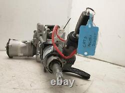 HYUNDAI IX35 STEERING COLUMN SE CRDI Diesel 563102Y82110-15