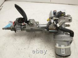 HYUNDAI IX35 STEERING COLUMN SE CRDI Diesel 563102Y82110-15