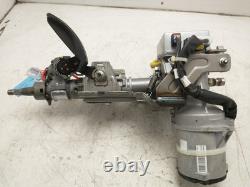 HYUNDAI IX35 STEERING COLUMN SE CRDI Diesel 563102Y82110-15