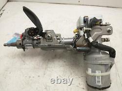 HYUNDAI IX35 STEERING COLUMN SE CRDI Diesel 563102Y82110-15