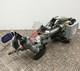 Hyundai Ix35 Steering Column Se Nav Crdi Diesel 563102y82110-15