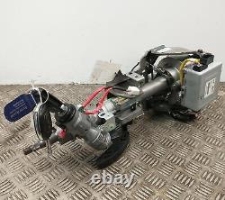 HYUNDAI IX35 STEERING COLUMN SE NAV CRDI Diesel 563102Y82110-15