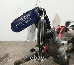 HYUNDAI IX35 STEERING COLUMN SE NAV CRDI Diesel 563102Y82110-15