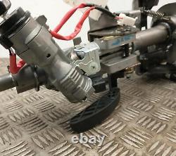 HYUNDAI IX35 STEERING COLUMN SE NAV CRDI Diesel 563102Y82110-15