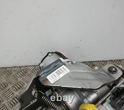 HYUNDAI IX35 STEERING COLUMN SE NAV CRDI Diesel 563102Y82110-15