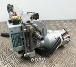 HYUNDAI IX35 STEERING COLUMN SE NAV CRDI Diesel 563102Y82110-15