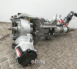 HYUNDAI IX35 STEERING COLUMN SE NAV CRDI Diesel 563102Y82110-15