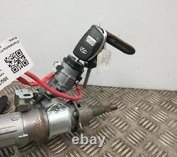 HYUNDAI IX35 STEERING COLUMN SE NAV CRDI Diesel 563102Y82110-15