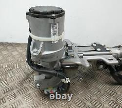 HYUNDAI IX35 STEERING COLUMN SE NAV CRDI Diesel 563102Y82110-15