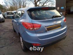 HYUNDAI IX35 STEERING COLUMN STYLE CRDI Diesel 10-15