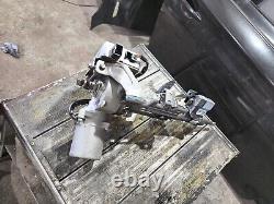 HYUNDAI IX35 Steering Column 56300-3U763 Mk1 Column Manual Tilt 2010-2015