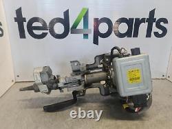 HYUNDAI IX35 Steering Column 56300-3U763 Mk1 Column withManual Tilt 2010-2015