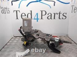 HYUNDAI IX35 Steering Column 563453U511 45100300L1 Mk1 Column withElectric Tilt