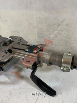 HYUNDAI Ix35 Steering Column withManual Tilt56300-3U763 56300-3U763 HYUNDAI Ix35 Steering Column withManual Tilt56300-3U763 56300-3U763