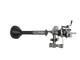 Height Adjustment For Steering Column Steering Tilt 5 Dr Wagon Hyundai Terracan