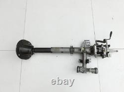 Height adjustment for Steering Column STEERING TILT 5 Dr Wagon Hyundai Terracan