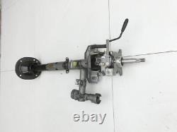 Height adjustment for Steering Column STEERING TILT 5 Dr Wagon Hyundai Terracan