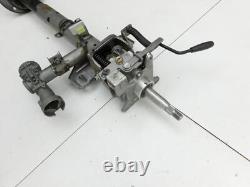 Height adjustment for Steering Column STEERING TILT 5 Dr Wagon Hyundai Terracan