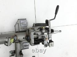 Height adjustment for Steering Column STEERING TILT 5 Dr Wagon Hyundai Terracan