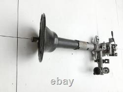 Height adjustment for Steering Column STEERING TILT 5 Dr Wagon Hyundai Terracan