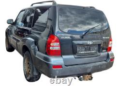 Height adjustment for Steering Column STEERING TILT 5 Dr Wagon Hyundai Terracan Height adjustment for Steering Column STEERING TILT 5 Dr Wagon Hyundai Terracan