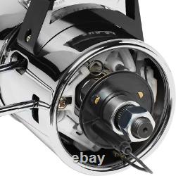 Hot Rod 30 Inches Tilt at Automatic Style Steering Column Mounted Shifter Compa