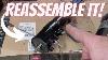 How To Easily Assemble A Gm Steering Column Everything You Need To Know Step By Step
