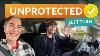 How To Make A Left Turn At Intersection Driving Lesson