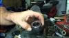 How To Rebuild Chevelle Steering Column Part 3