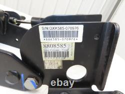 Hyster 8808585 Forklift Steering Column Tilt Bracket Assembly Off E100XN