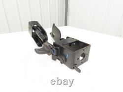 Hyster 8808585 Forklift Steering Column Tilt Bracket Assembly Off E100XN