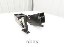 Hyster 8808585 Forklift Steering Column Tilt Bracket Assembly Off E100XN