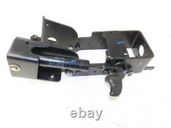 Hyster 8808585 Forklift Steering Column Tilt Bracket Assembly Off E100XN