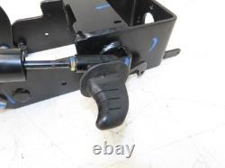 Hyster 8808585 Forklift Steering Column Tilt Bracket Assembly Off E100XN